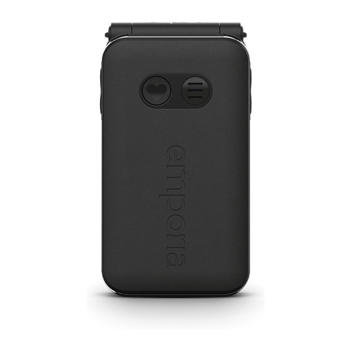 Emporia JOY Negro