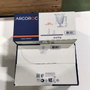Arcoroc Pack de 6 Copas de Helado Jolly Arc de Vidrio Transparente