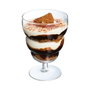 Arcoroc Pack de 6 Copas de Helado Jolly Arc de Vidrio Transparente