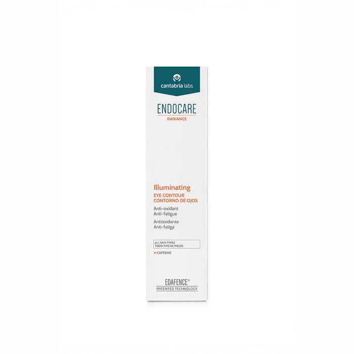 ENDOCARE Radiance Contorno de Ojos Iluminador 15 ml