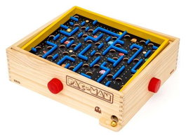 BRIO Pac-Man Labyrinth
