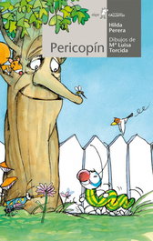 Pericopín, Hilda Perera - ALGAR EDITORIAL