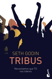 TRIBUS, Seth Godin - BOOKET
