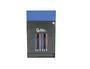 Liderpapel Portaminas Tech con clip y sacapuntas 2 mm 3 colores surtidos