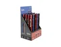 Liderpapel Portaminas Tech con clip y sacapuntas 2 mm 3 colores surtidos