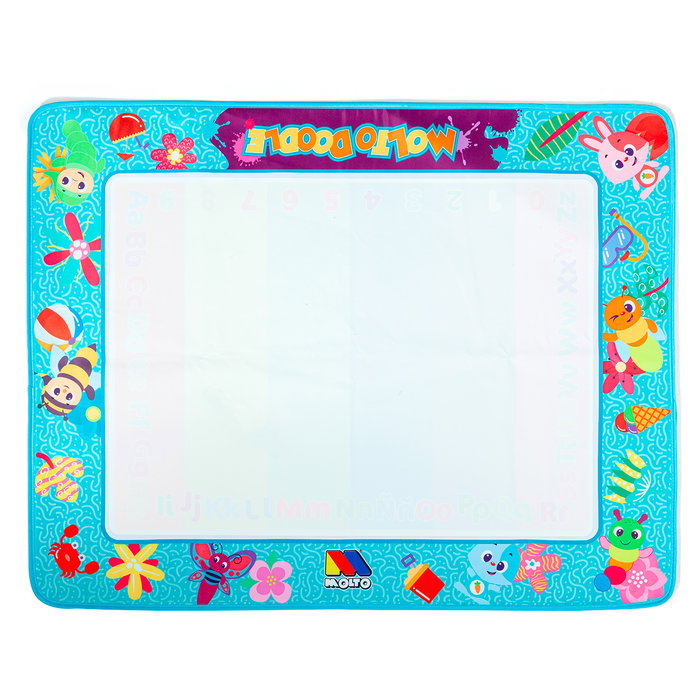 Molto Pizarra Molto Doodle XL 95x74 cm Molto Pizarra Molto Doodle XL 95x74 cm