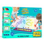 Molto Pizarra Molto Doodle XL 95x74 cm