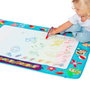 Molto Pizarra Molto Doodle XL 95x74 cm