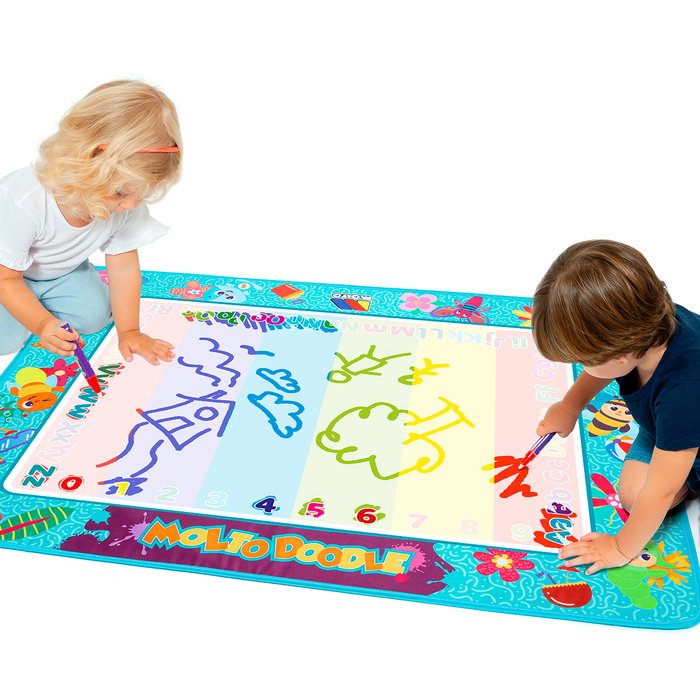Molto Pizarra Molto Doodle XL 95x74 cm Molto Pizarra Molto Doodle XL 95x74 cm
