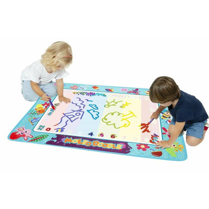 Molto Pizarra Molto Doodle XL 95x74 cm Molto Pizarra Molto Doodle XL 95x74 cm