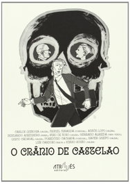 O Cranio De Castelao, Varios autores - Atraves Editora