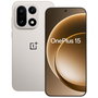 OnePlus 15 5G Smartphone, 6.78" Pantalla 120Hz, Snapdragon 8 Elite, 16GB RAM 512GB, Triple Cámara 50MP, 7300 mAh, Android 16.0, Color Arena Sand Storm