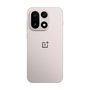 OnePlus 15 5G Smartphone, 6.78" Pantalla 120Hz, Snapdragon 8 Elite, 16GB RAM 512GB, Triple Cámara 50MP, 7300 mAh, Android 16.0, Color Arena Sand Storm