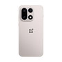 OnePlus 15 5G Smartphone, 6.78" Pantalla 120Hz, Snapdragon 8 Elite, 16GB RAM 512GB, Triple Cámara 50MP, 7300 mAh, Android 16.0, Color Arena Sand Storm