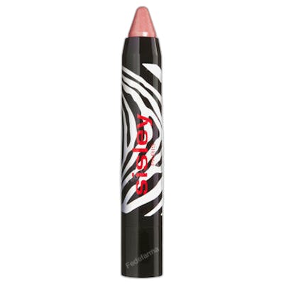 Sisley Phyto-Lip Twist 01-nude