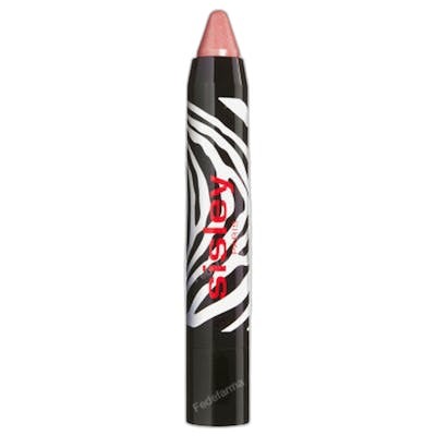 Sisley Phyto-Lip Twist 01-nude