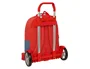 Safta Mochila Modelo 305 con Carro Super Mario