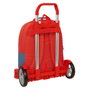 Safta Mochila Modelo 305 con Carro Super Mario