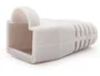 Nanocable Funda Protectora RJ-45 Gris, 10 unidades