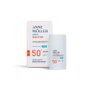 Anne Möller Aqua Non Stop Stick SPF50+ 25 gr - Bálsamo solar para tatuajes, cicatrices y manchas
