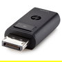 HP Adaptador ST-BU DisplayPort a HDMI 1.4 Macho/Hembra Negro 1.4m