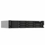 QNAP TS-864eU-8G NAS de 2U con 8 bahías, Intel Celeron de 4 núcleos y 8 GB DDR4