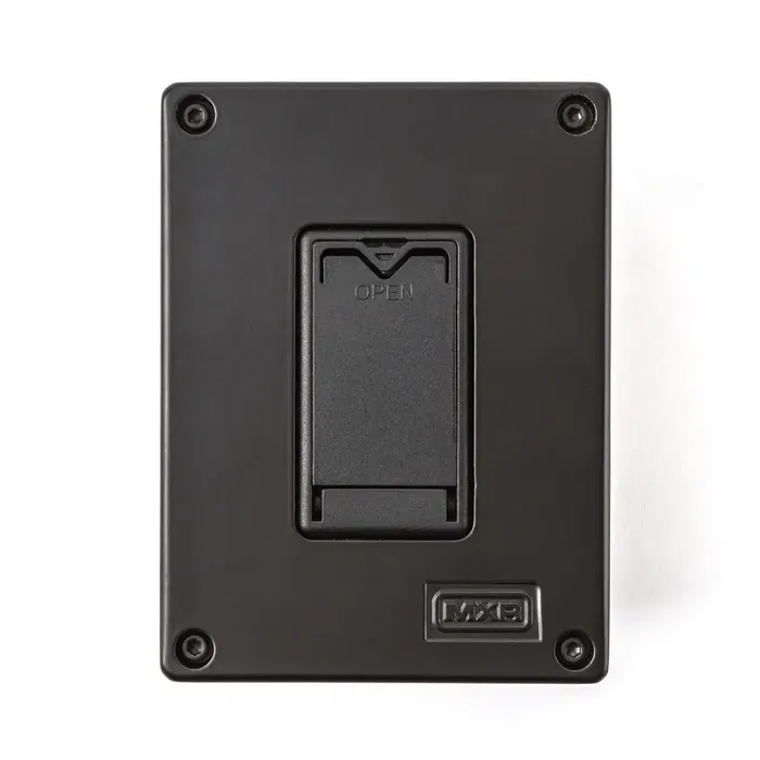 Pedal Mxr® Jgd1 Drive Jail Guitar Doors Dunlop