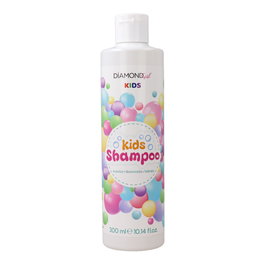 Diamond Girl Champú Infantil Latte 300 ml