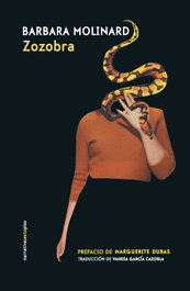 Zozobra, Barbara Molinard - SEXTO PISO