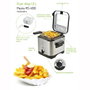 Mesko MS 4910 Freidora de 1,5 l y 900 W