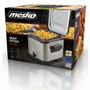 Mesko MS 4910 Freidora de 1,5 l y 900 W