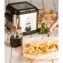 Mesko MS 4910 Freidora de 1,5 l y 900 W