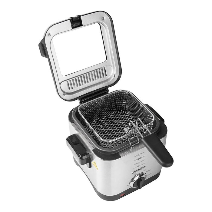 Mesko MS 4910 Freidora de 1,5 l y 900 W