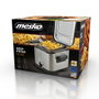 Mesko MS 4910 Freidora de 1,5 l y 900 W