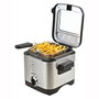 Mesko MS 4910 Freidora de 1,5 l y 900 W