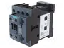 SIEMENS 3RT2326-1BB40 Contactor 4-polar 24V DC