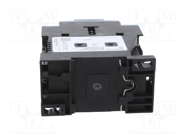 SIEMENS 3RT2326-1BB40 Contactor 4-polar 24V DC
