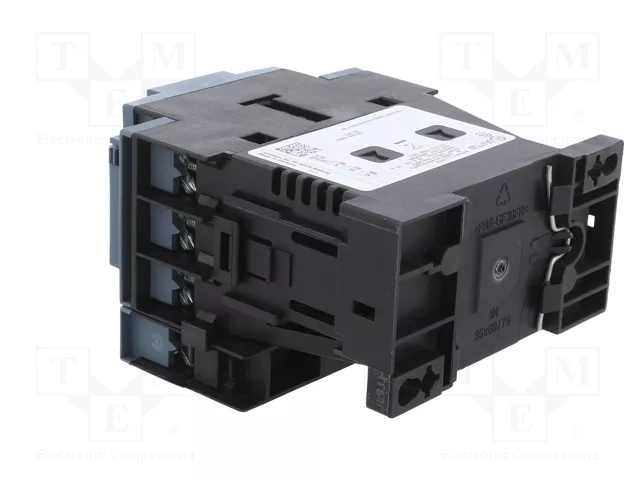 SIEMENS 3RT2326-1BB40 Contactor 4-polar 24V DC