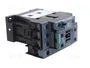 SIEMENS 3RT2326-1BB40 Contactor 4-polar 24V DC