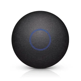 Ubiquiti FabricSkin para UniFi nanoHD, Negro, Pack de 3