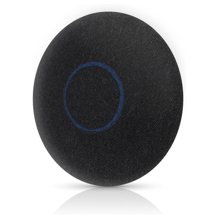 Ubiquiti FabricSkin para UniFi nanoHD, Negro, Pack de 3