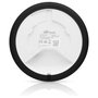 Ubiquiti FabricSkin para UniFi nanoHD, Negro, Pack de 3