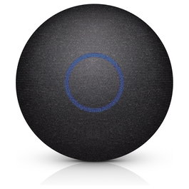 Ubiquiti FabricSkin Tapa para cubierta de punto de acceso WLAN UniFi nanoHD AP, Negro, 3 Piezas, nHD-cover-Fabric-3