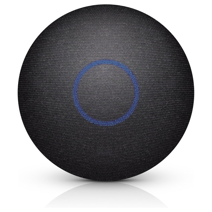 Ubiquiti FabricSkin para UniFi nanoHD, Negro, Pack de 3