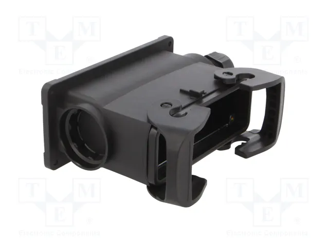 HARTING Carcasa para conectores HDC Han-Eco® B tamaño 24B para panel HARTING Carcasa para conectores HDC Han-Eco® B tamaño 24B para panel