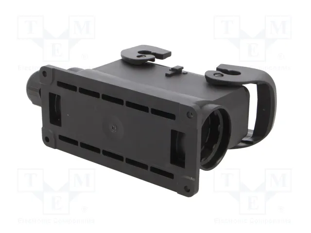 HARTING Carcasa para conectores HDC Han-Eco® B tamaño 24B para panel HARTING Carcasa para conectores HDC Han-Eco® B tamaño 24B para panel