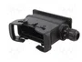 HARTING Carcasa para conectores HDC Han-Eco® B tamaño 24B para panel