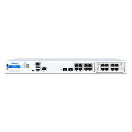 Sophos Cable de alimentación EU/UK para XGS 2100
