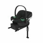 Cbx By Cybex Aton B2 i-Size + Base One - Volcano Black, 0-24 meses