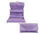 Dohe Estuche Portatodo Colour Vibes Doble con Solapa Morado